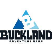 Buckland Adventure Gear logo - Similar company to Calm By Wellness