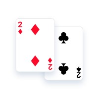 TwoPlusTwo logo - Similar company to Hand2Note