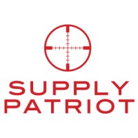 Supply Patriot logo - Similar company to Primary Glazing