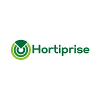 Hortiprise logo - Similar company to Webpaage Technologies
