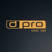 Dream PRO logo - Similar company to Uni4M: Kvalitní Firemní Oděvy
