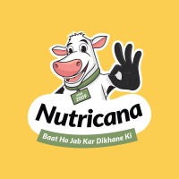 Nutricana Cattle Feed logo - Similar company to Nutripurna Cattle Feed