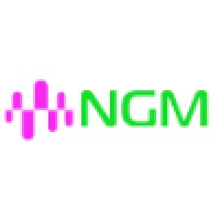 NGM logo - Similar company to Chainme.Pro
