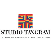 Studio Tangram logo - Similar company to Graphic-Lab