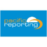 Pacific Reporting - solution providers for YARDI software systems. logo - Similar company to Maa Infosys