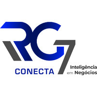 RG7 Conecta Inteligência em Negócios logo - Similar company to Lunima - Cloud Solutions