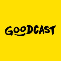 Goodcast logo - Similar company to Mak1Ko*