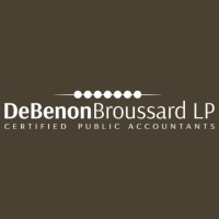 DeBenonBroussard LP logo - Similar company to Spike Financial Payment Processing