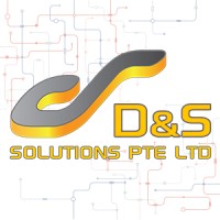 D&S Solutions Pte Ltd logo - Similar company to Citadel Secure