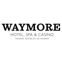 WAYMORE HOTEL SPA & CASINO PANAMA logo - Similar company to Imprenta Edicano