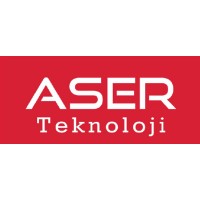ASER Teknoloji logo - Similar company to Sbt Sağlık Bilim Ve Teknolojileri A.Ş