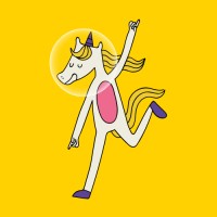 The Unicorns logo - Similar company to Healthtech Innovators