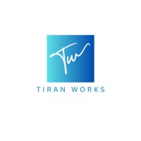 Tiran Works logo - Similar company to Tiran Services