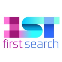 First Search Inc. logo - Similar company to Estes Group, Llc.