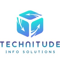 Technitude Info Solutions logo - Similar company to Technitude