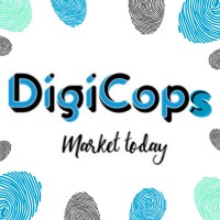 DigiCops logo - Similar company to Digicop Solutions