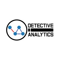 Detective Analytics logo - Similar company to Clue