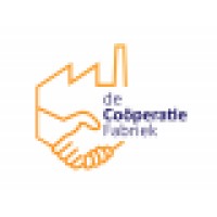 de Coöperatie Fabriek logo - Similar company to Mebu Bv