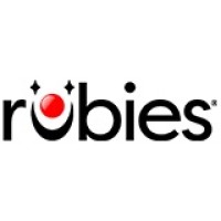 Rubies logo - Similar company to Calque, Inc.