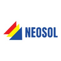 Neosol logo - Similar company to Grupo Cast | Construção | Reforma | Revitalização De Fachadas | Tubulações De Hidrante E Spk