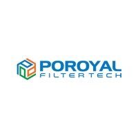 Shijiazhuang Poroyal Technologies Co., Ltd. logo - Similar company to Cinye Textile Co;Ltd.