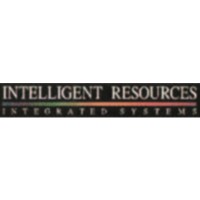 Intelligent Resources Integrated Systems logo - Similar company to Advanced Weapons Systems, Inc.