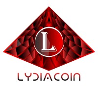 lydiacoin logo - Similar company to Blaze