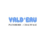 Vald'eau Plomberie logo - Similar company to Rgs Plomberie