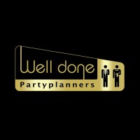 Well Done Partyplanners