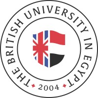 The British University in Egypt - Faculty of Pharmacy logo - Similar company to Ferm - Bam Center