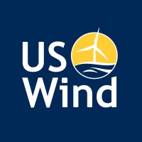 US Wind, Inc logo - Similar company to Oceantic Network