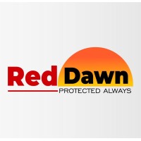 Red Dawn Security Services logo - Similar company to Nes Security Limited