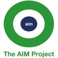 The AIM Project logo - Similar company to Clinical Advisor | Fractional Cmo | Perinatal Insight
