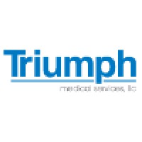 Triumph Medical Services, LLC logo - Similar company to Triumph Vision Aztech