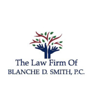 The Law Firm of Blanche D. Smith, P.C. logo - Similar company to Qoorp