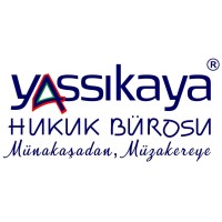 YASSIKAYA Law Firm logo - Similar company to T.Hukuk