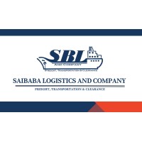Saibaba Logistics and Company logo - Similar company to Economic Logistics