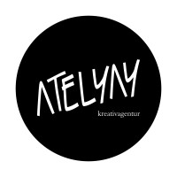 ATELYAY kreativagentur logo - Similar company to Atomicboy Werbeagentur