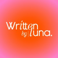 Written by Luna logo - Similar company to Voa Vereniging Ondernemingen Alphen Aan Den Rijn