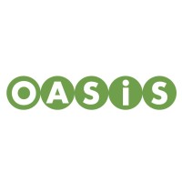 Oasis(오아시스) logo - Similar company to Wow Partners(와우파트너스)