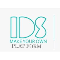 IDS platform coworking space logo - Similar company to Workspace Architects