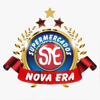 Supermercado Nova Era logo - Similar company to Zoffi Supermercado Online