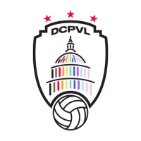 Dc Pride Volleyball