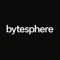 BYTESPHERE logo - Similar company to Quantara Group