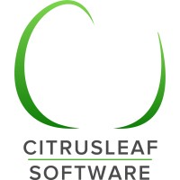 CitrusLeaf Software logo - Similar company to Essence Erp