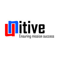 UNITIVE logo - Similar company to Mon Pole Formation