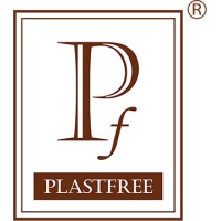 PLASTFREE logo - Similar company to Abm Constructions (Uk) Ltd