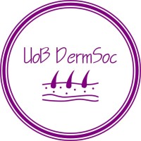 University of Birmingham DermSoc logo - Similar company to Feast
