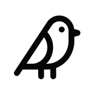 Sparrow logo - Similar company to Sparrow
