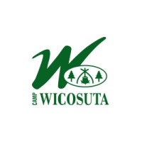 Camp Wicosuta logo - Similar company to Camp Emerson